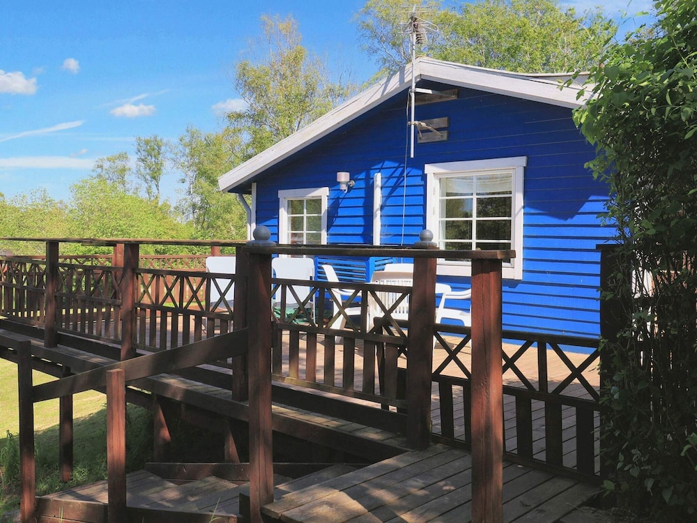 10 Person Holiday Home in Stege view 3