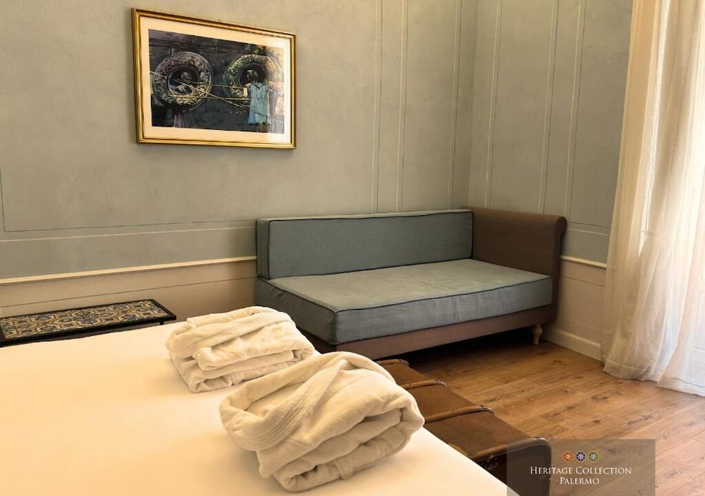 Heritage Collection Palermo B&B