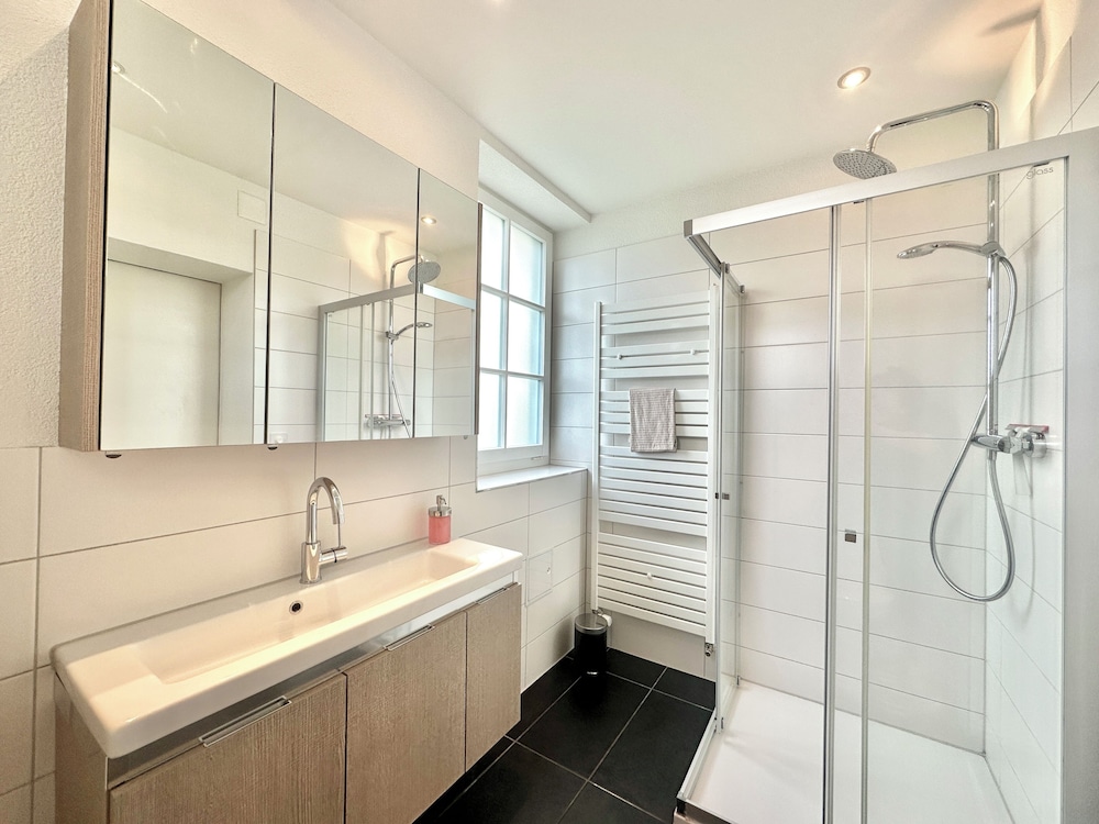 Business Apartment Derendingen