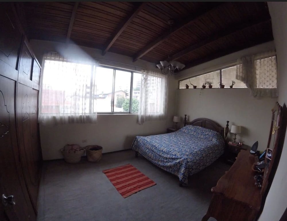 Departamento Sector Megamaxi y Quicentro view 4