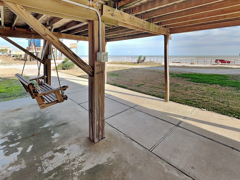 Once Upon a Tide by Ryson Vacation Rentals