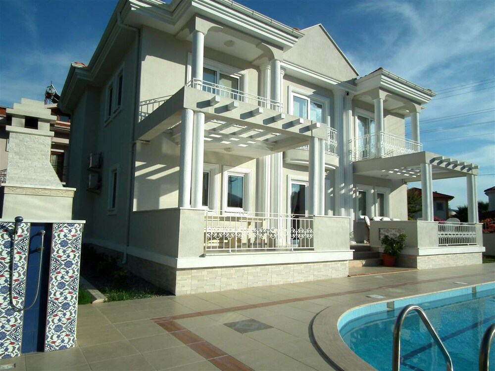 Villa Rezene view 5
