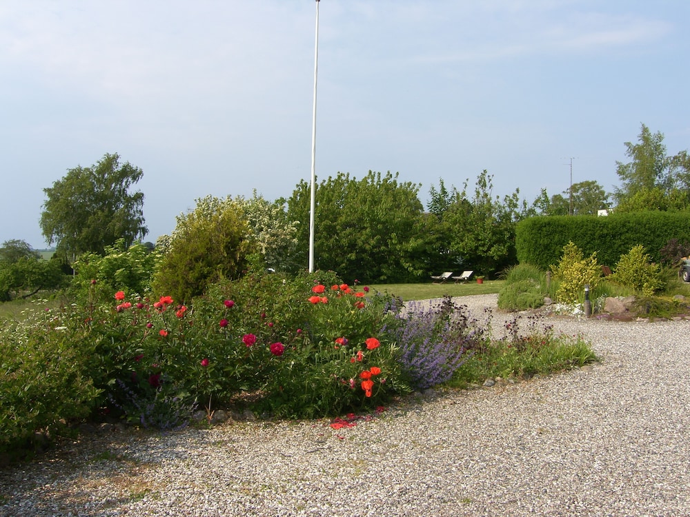 Klintholm Bed & Breakfast