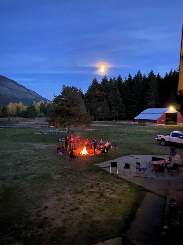 Silver Ridge Ranch view 4