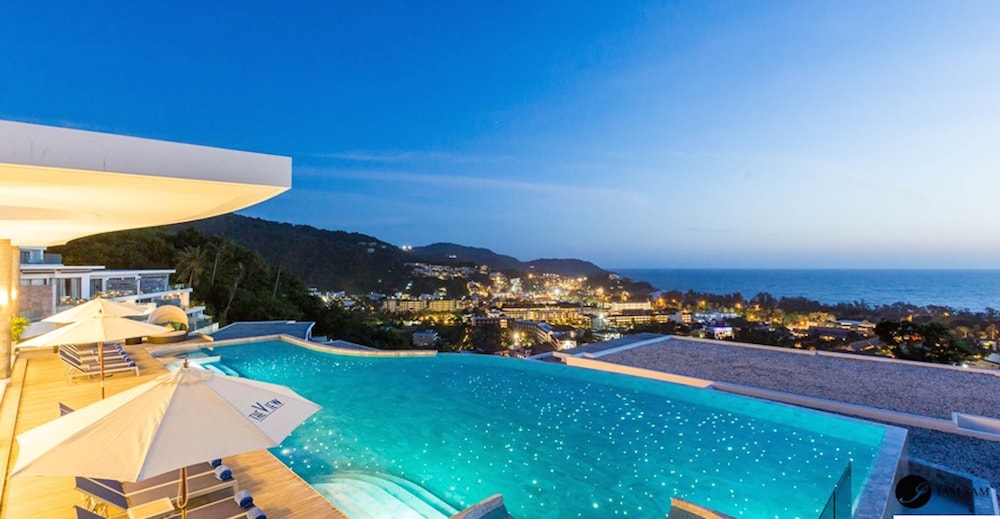 The View Phuket By Resava