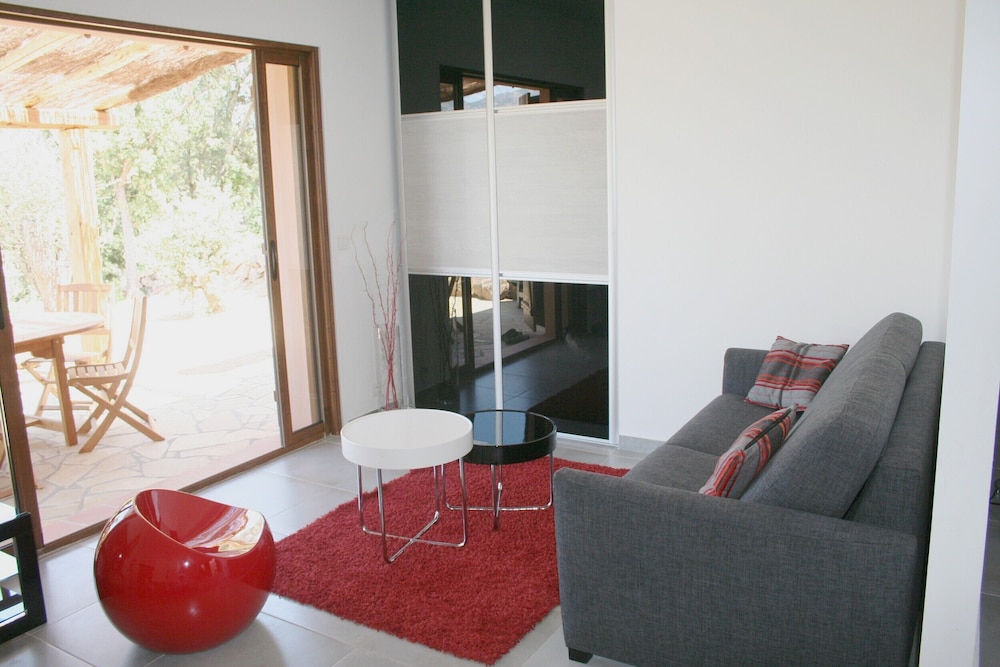 Residence a Licetta