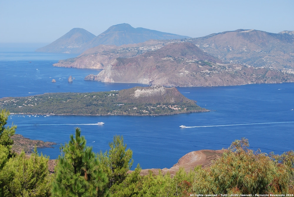 Vulcano Terme Residence