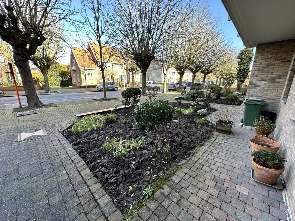 Apartment in Nieuwpoort Near Town