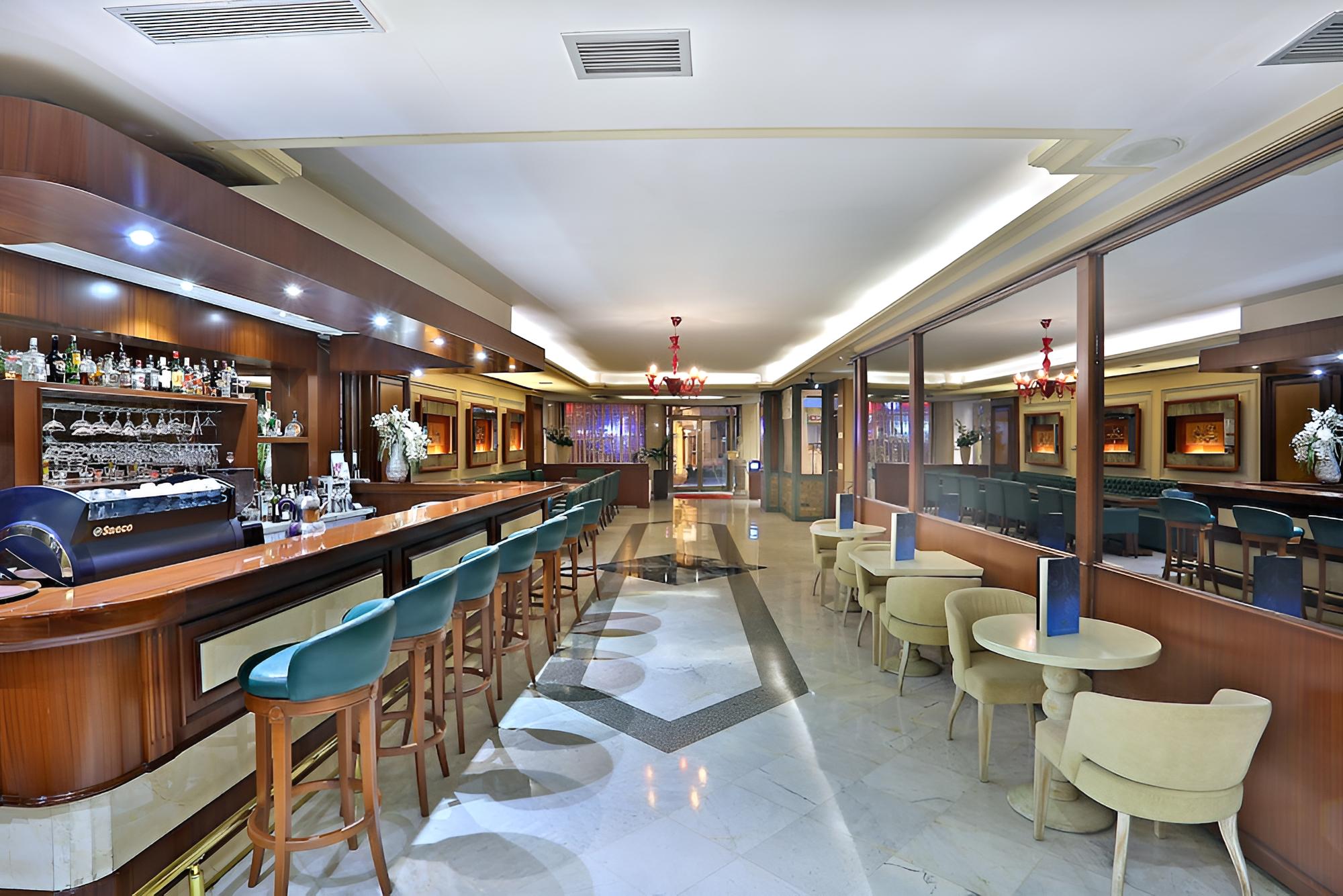 Ortakoy Princess Hotel