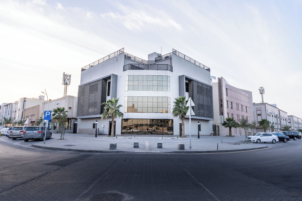Alfalah Residence