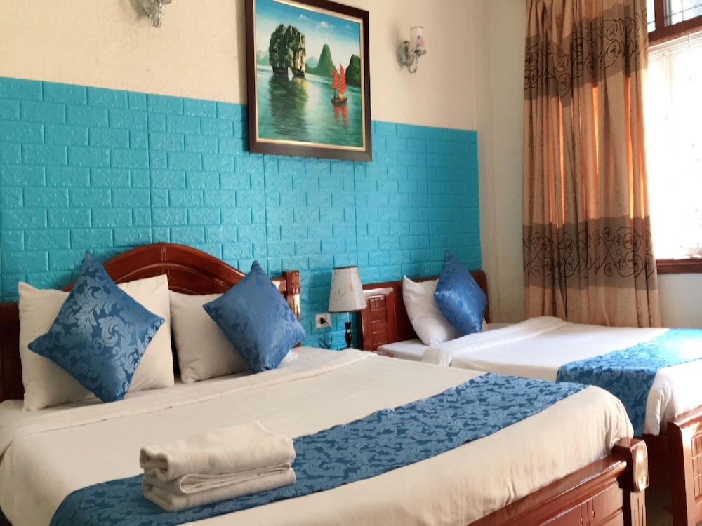 Hanoi Pearl Hostel