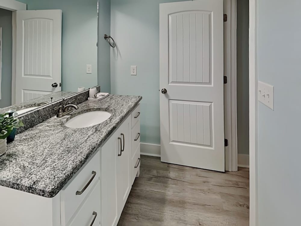 603 Salty Breeze by Topsail Realty