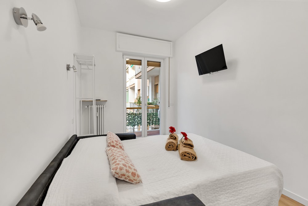 Alessia's Flat - Borgo Palazzo