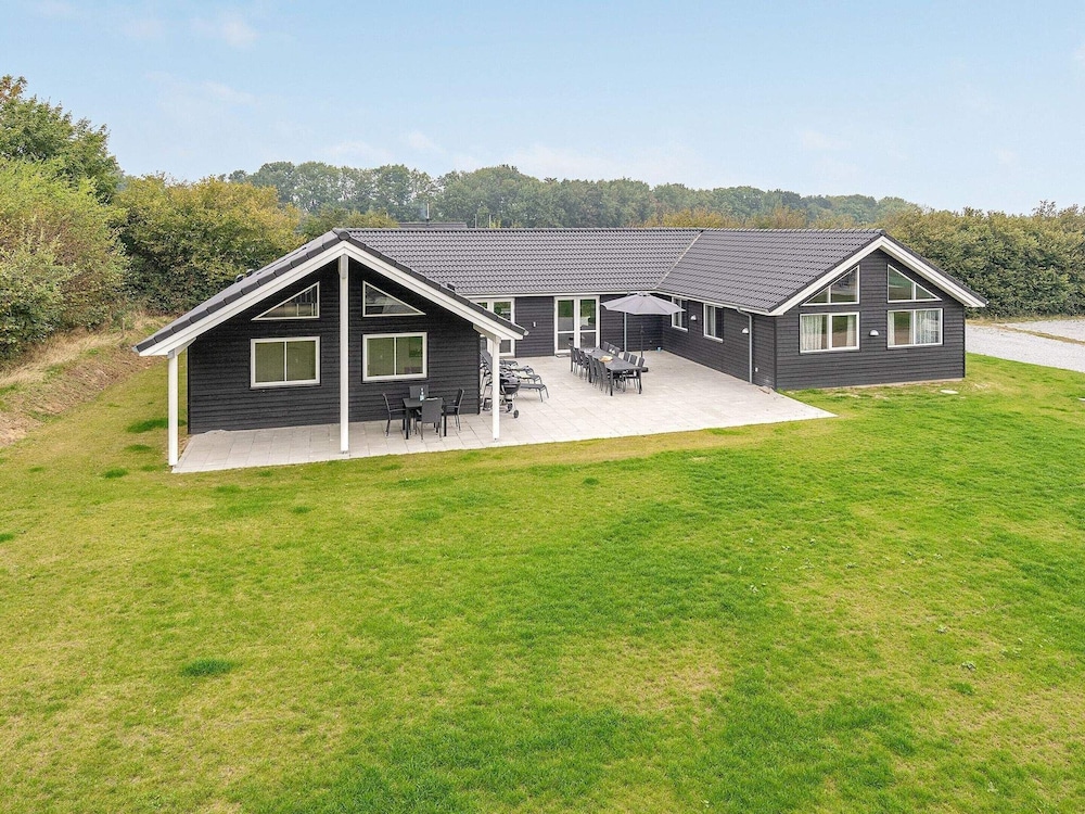 16 Person Holiday Home in Sydals view 5