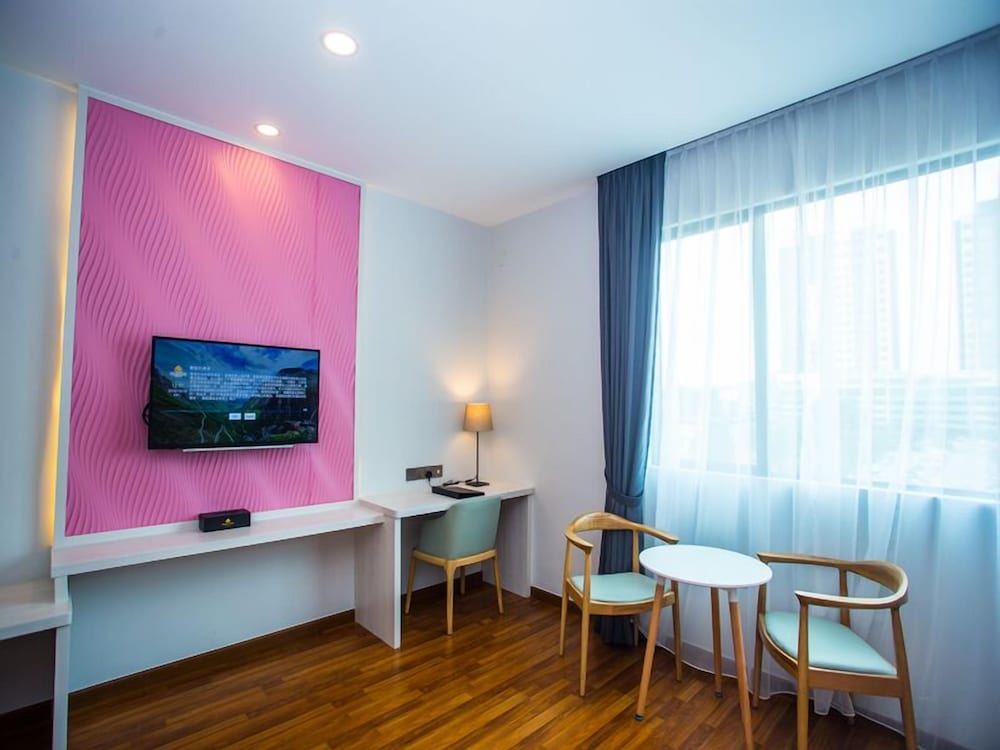 Austin Park Hotel 7