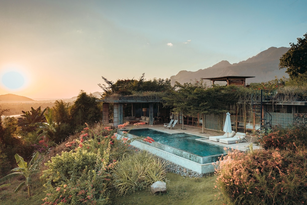Sumberkima Hill Private Villa Retreat