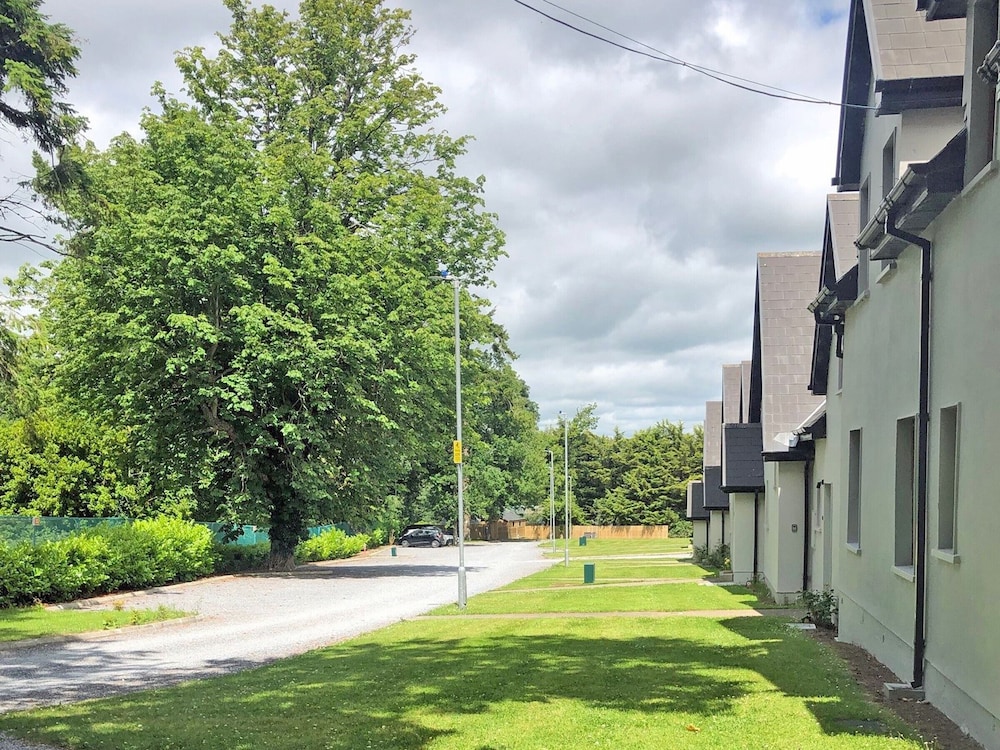 Old Court Terryglass Holiday Homes