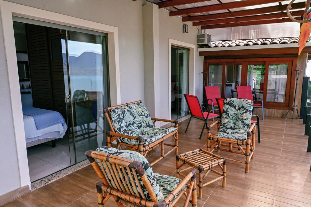 Casa Praia das Cigarras