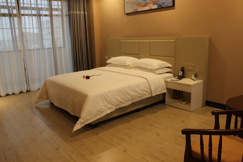 Yi Hao International Apartment