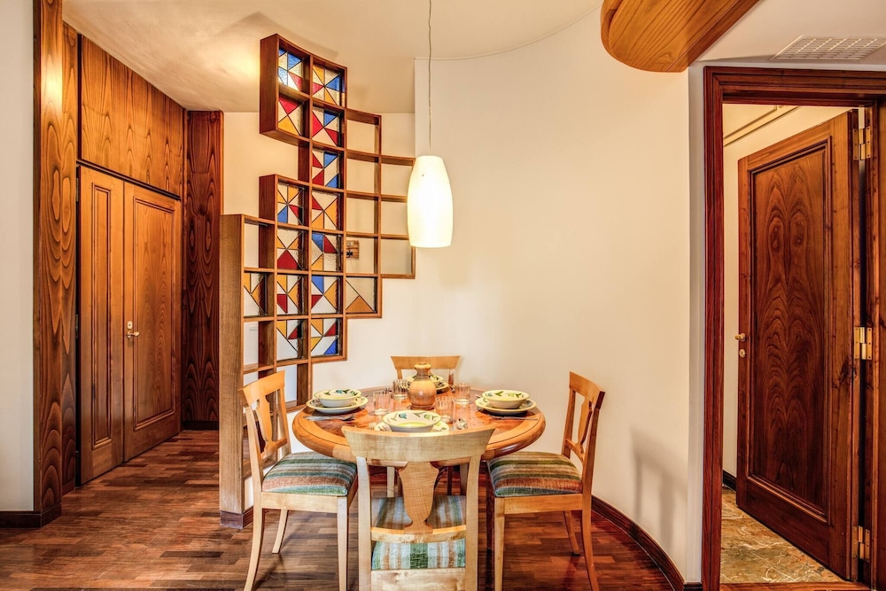 Sogliano Cozy Apartment