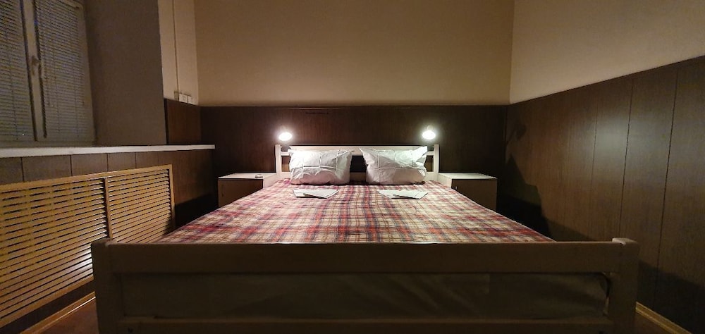 City Wall Hostel