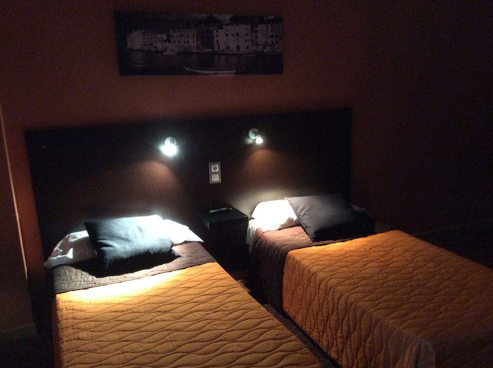 Hostal Tamonante view 3