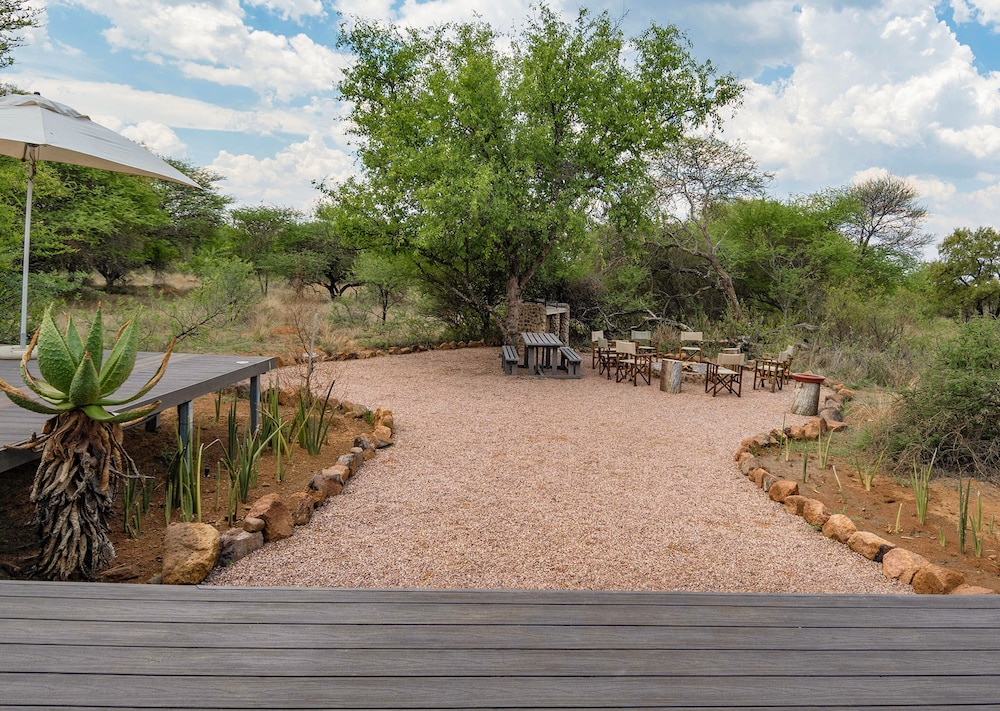 Finfoot Lake Reserve by Dream Resorts