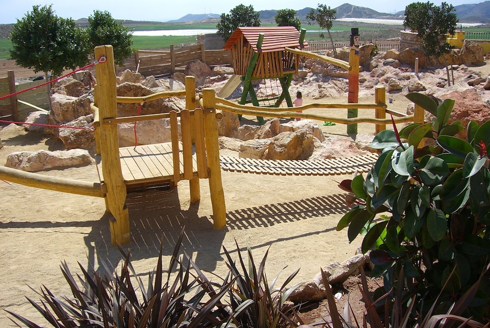 Desert Springs Resort