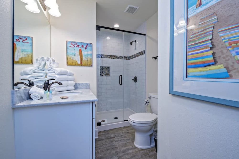 Beachfront 18bed Pool Easybreezy