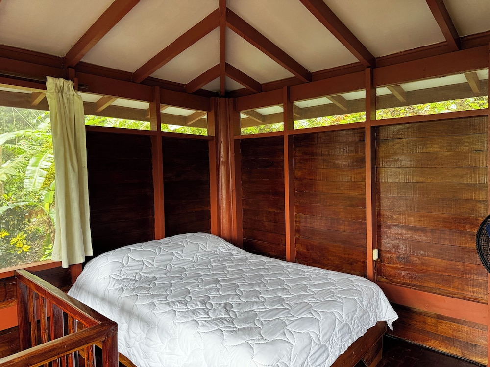 Samasati Rainforest Bungalows
