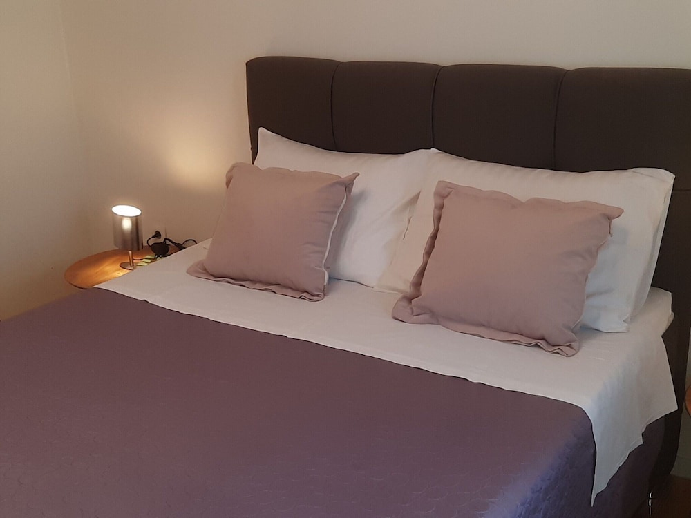 Apartment in Privlaka Near Sandy Beaches