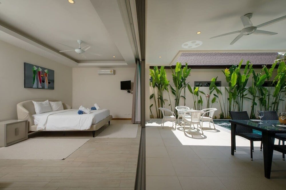 Laem Ka Residence by Tropiclook