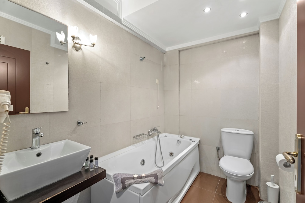 Aerinon Guesthouse