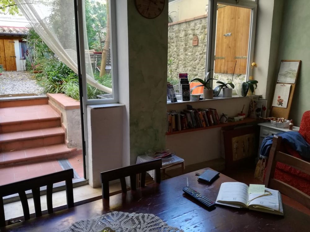 Casa Corsi