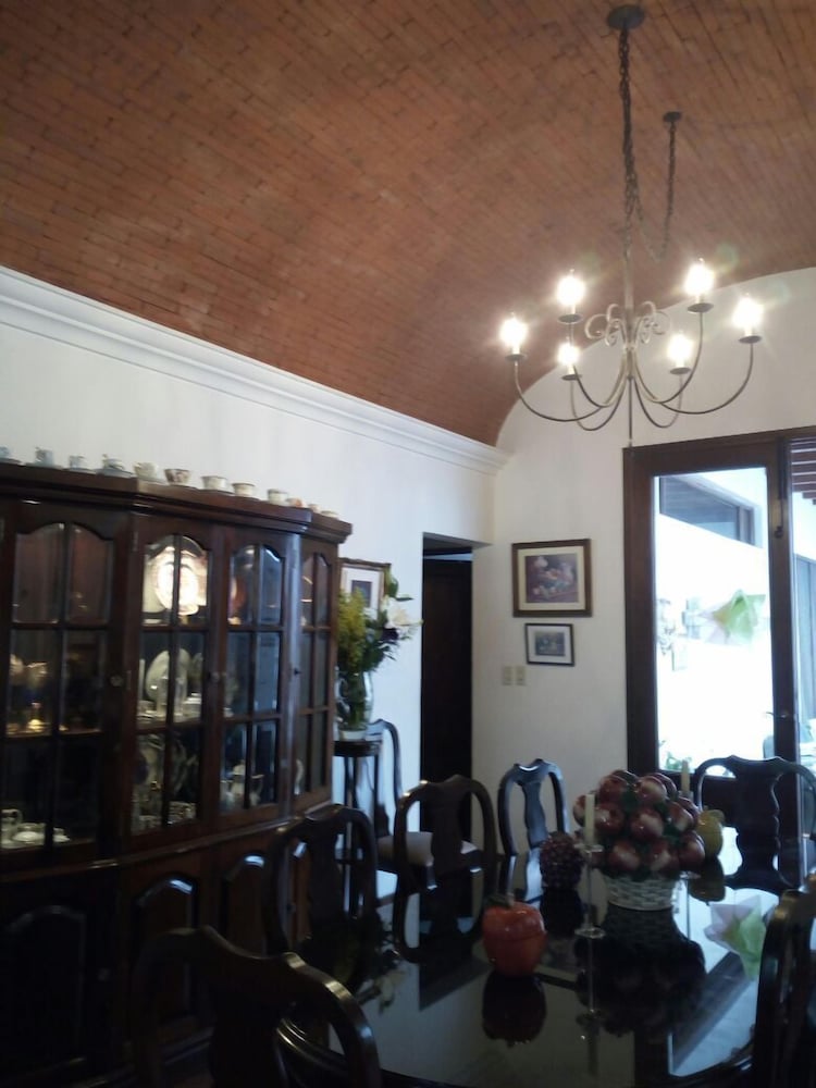 Casa Alina