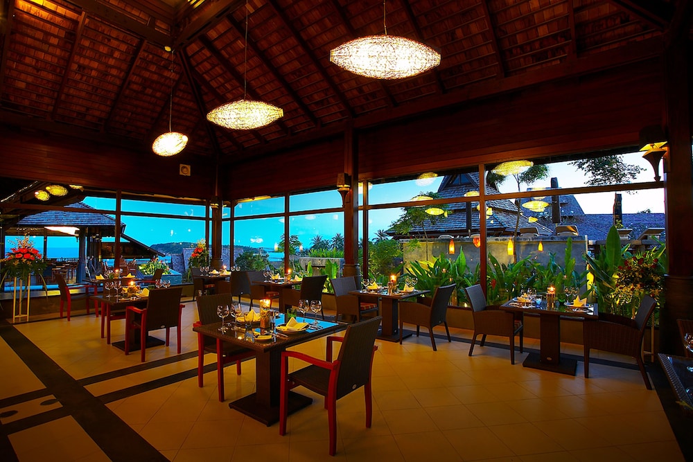 Nora Buri Resort & Spa — photo 80