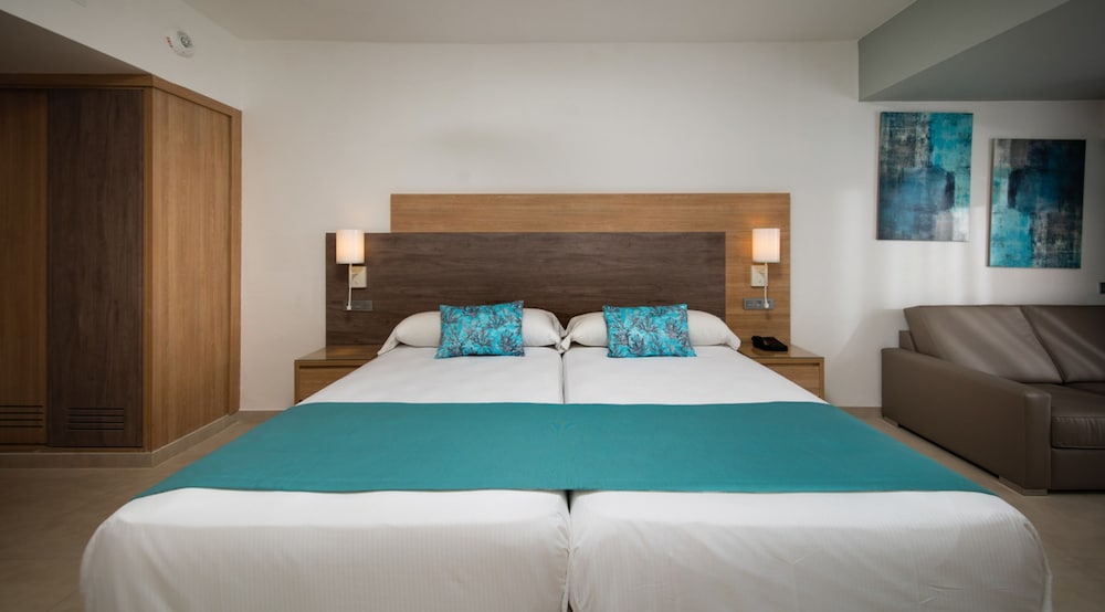 Jamaica Vacations - Hotel Riu Palace Tropical Bay - All Inclusive - Property Image 47