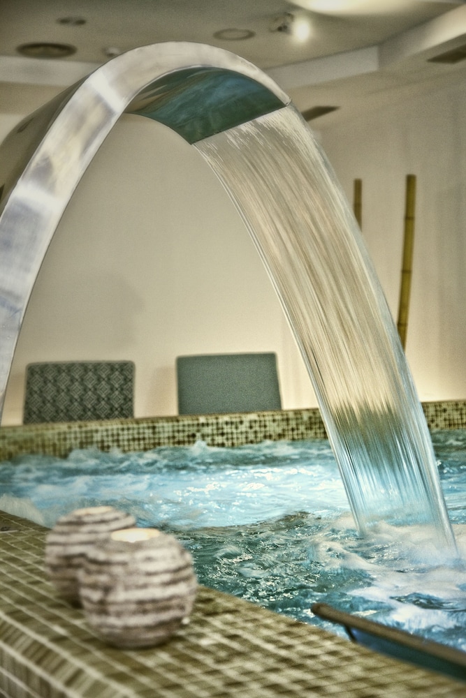 Marbella Vacations - Aloha Hill Club Golf Spa Apartments - Property Image 60