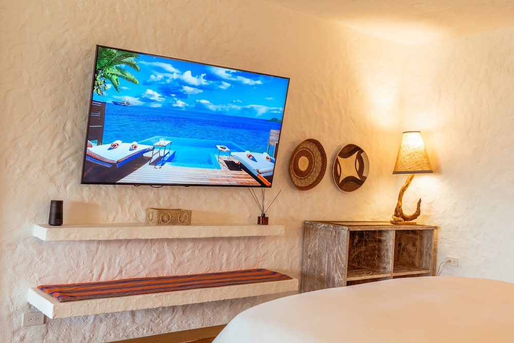 Bora Bora Cartagena
