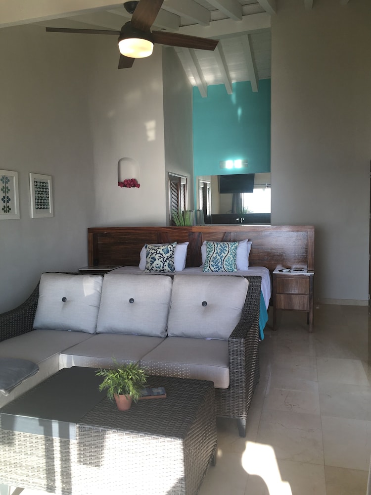 Los Tules Mexican Resort view 3