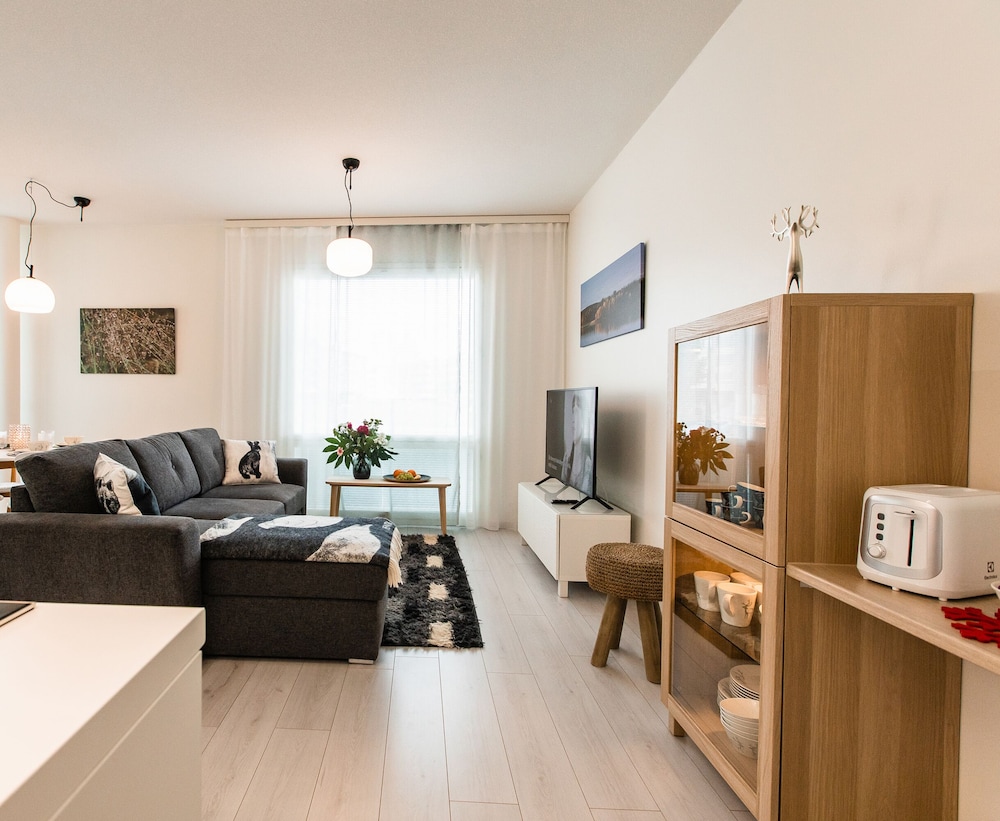 Nordica Design Residence Rovaniemi