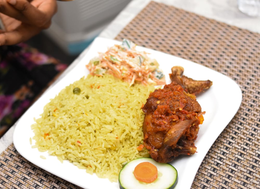 Lagos Vacations - Square Castle Residence - Property Image 11