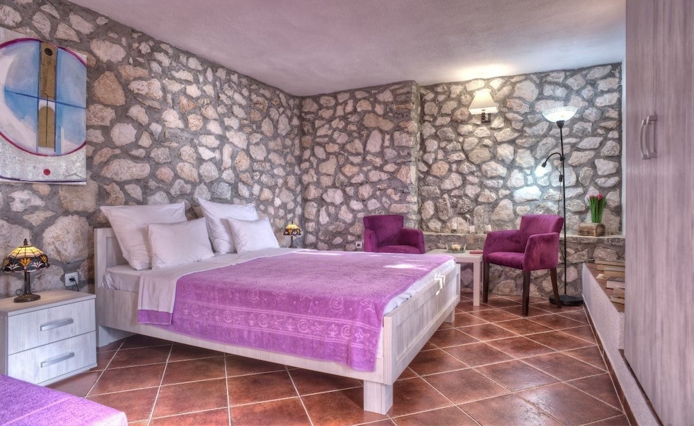 Guest House Harmonia