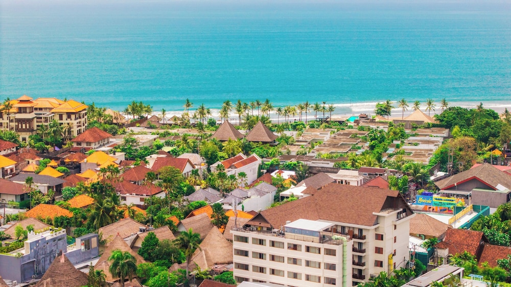 Xxtra Villa Seminyak