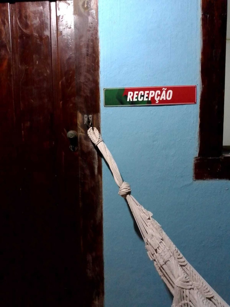 Onça Parda Hospedagens