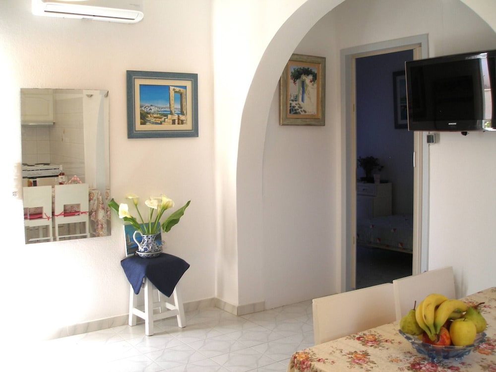 Valentina City Apartment