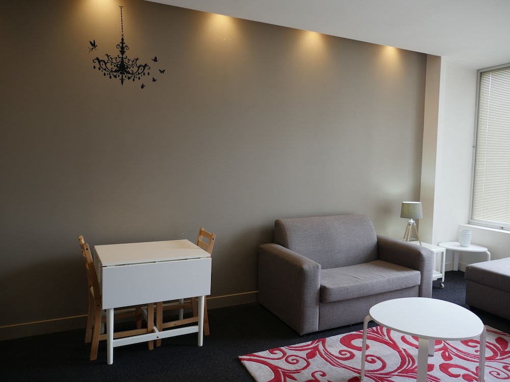 Corporate Stayz at Collins