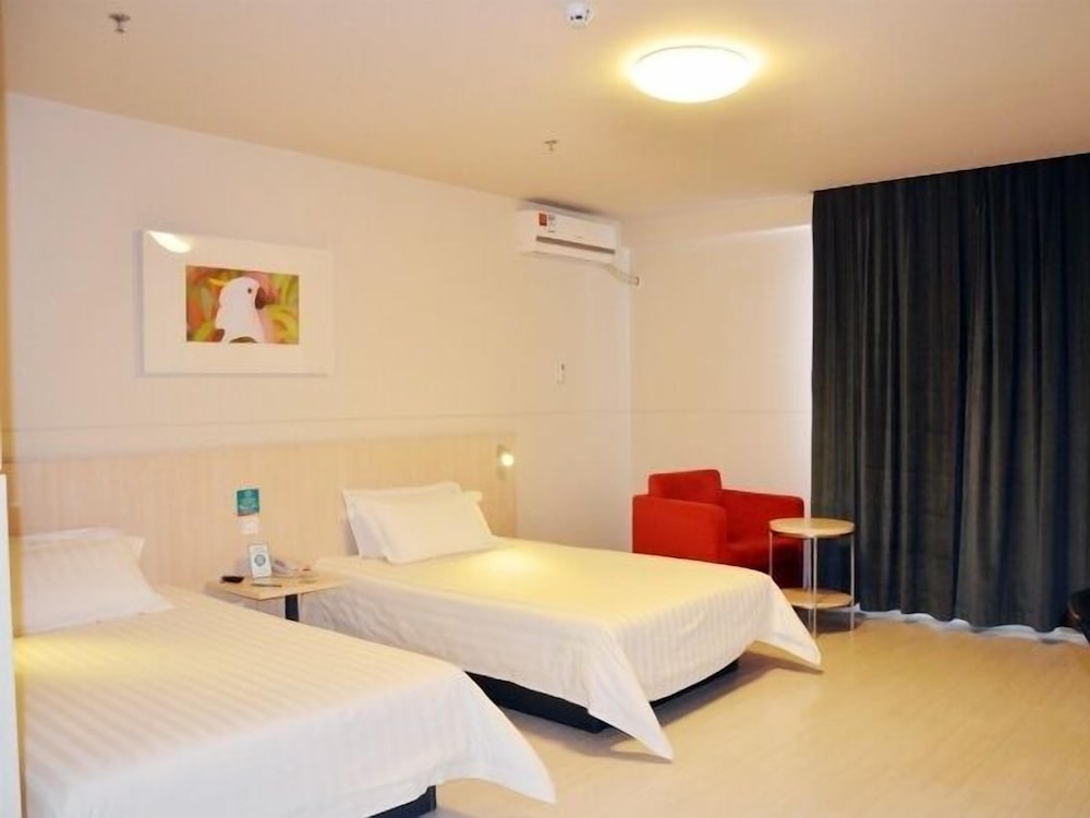 Jinjiang Inn Xiamen Xiang'anma Lane