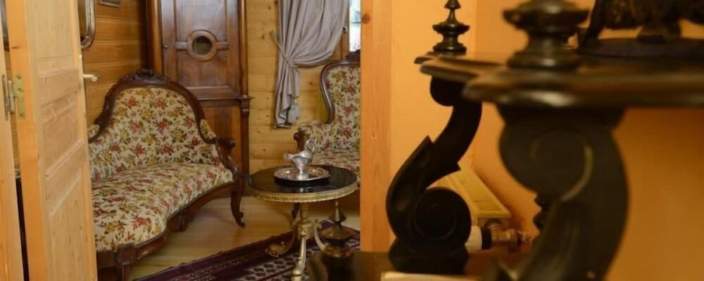 Auberge Nemoz