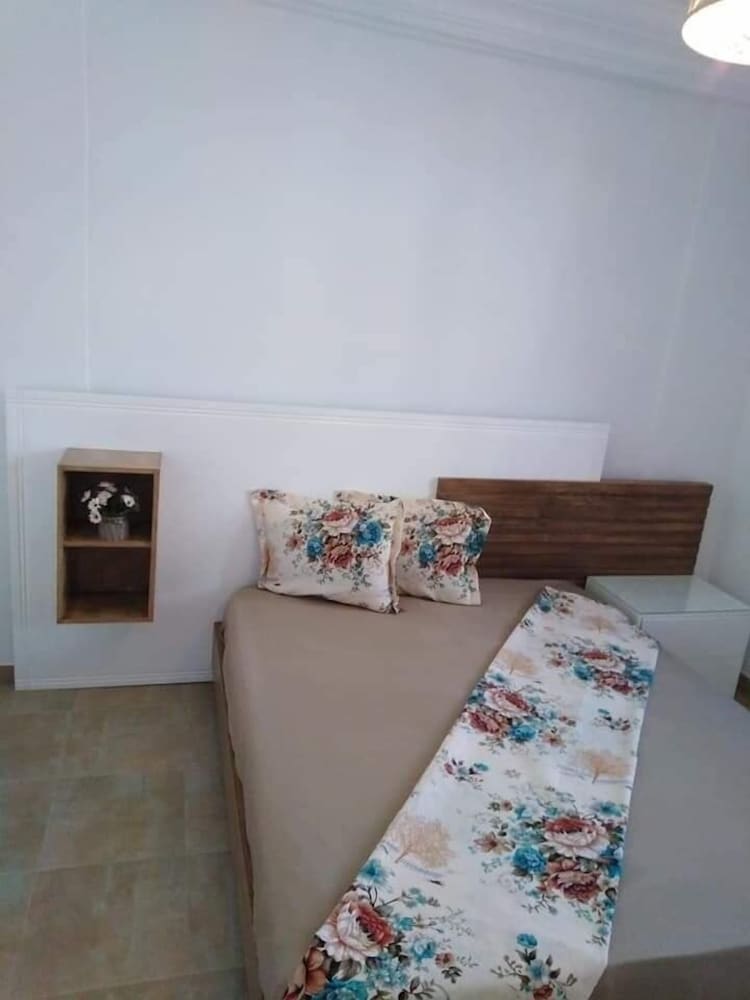 Residence Hekma view 2